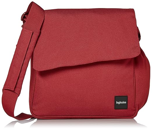 inglesina my baby bag