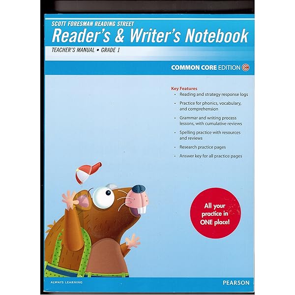 Amazon.com: Reading Street Common Core, Grade 1. 4: 9780328724475