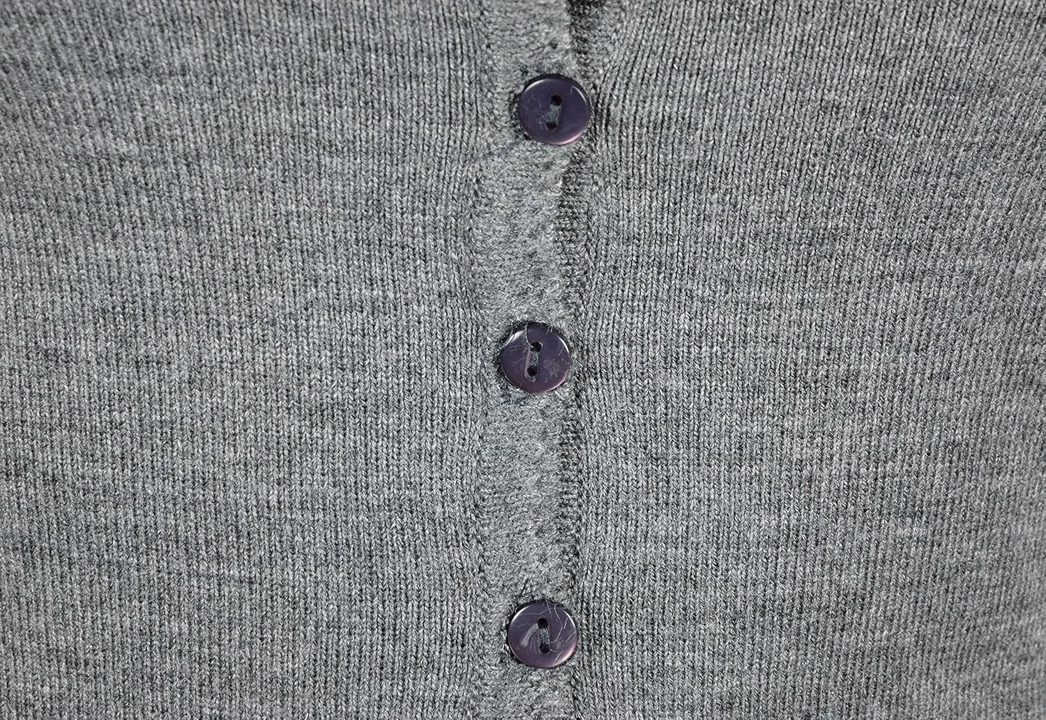 roshni oswal women's daffodil wool blouse