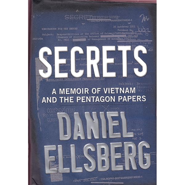 The Pentagon Papers: The Secret History of the Vietnam War