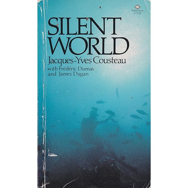 Jacques Cousteau's Calypso: Cousteau, Jacques-Yves; Sivirine, A