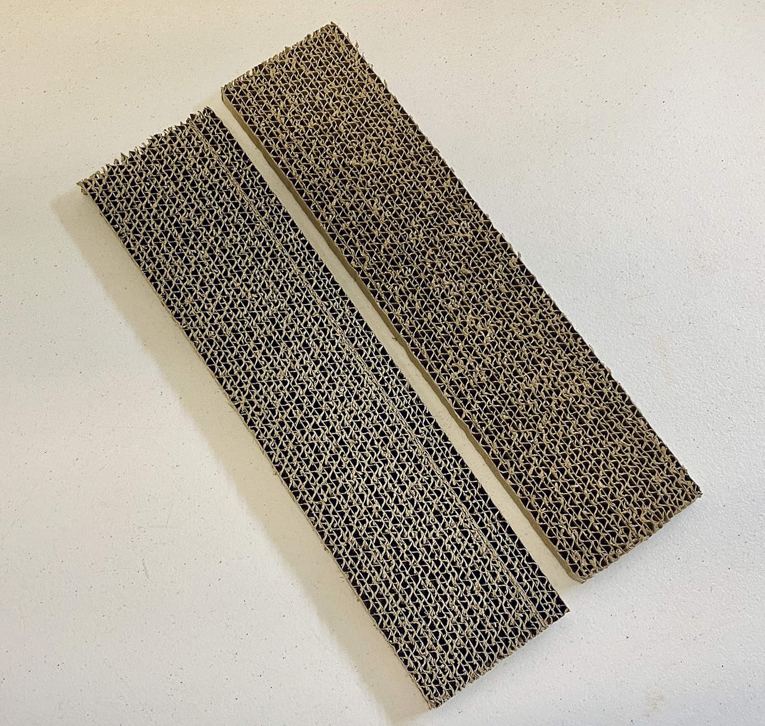 GREENBRIER KENNEL CLUB Cat Scratch Boards (2Pack) Pet