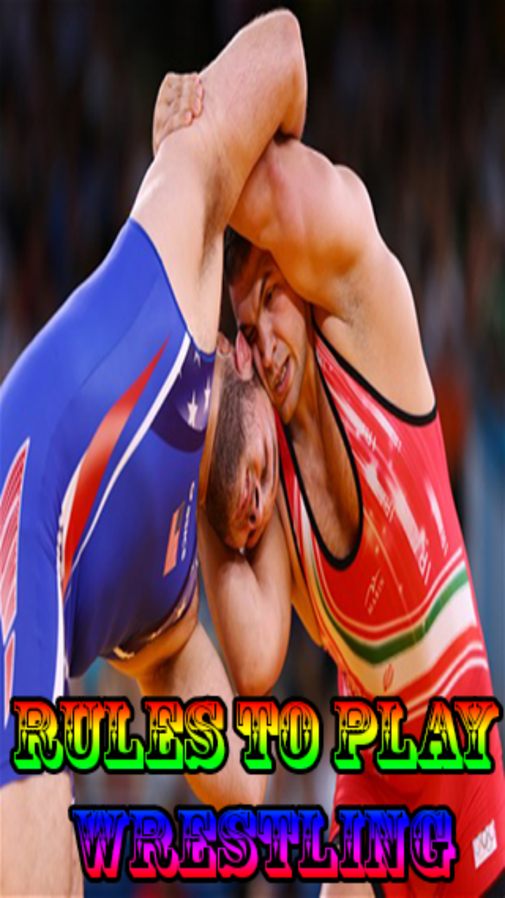 Rules to play WrestlingAmazon.co.ukAppstore for Android