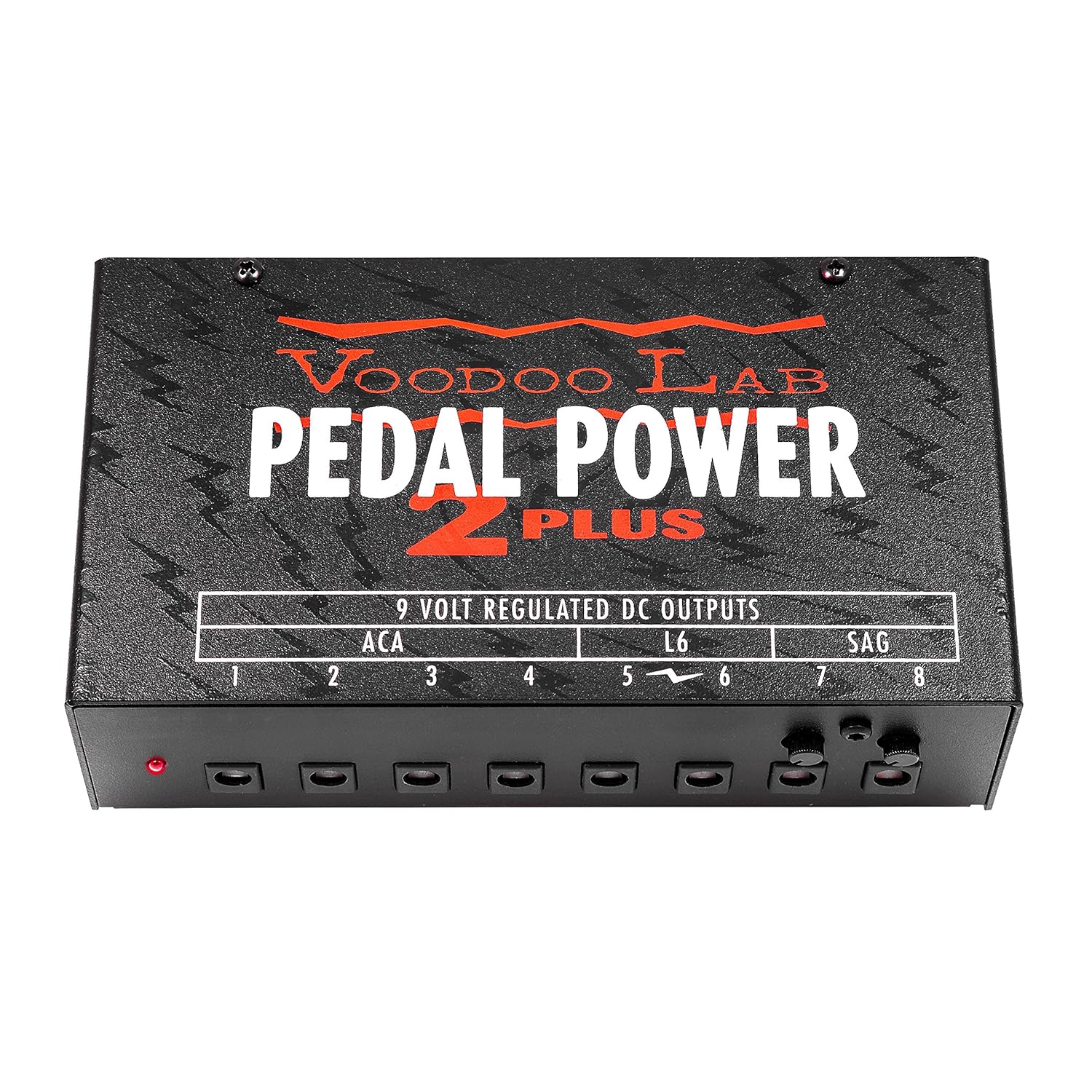 The Best Pedalboard Power Supply On 2018 A Beginner’s Guide