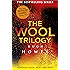 The Wool Trilogy: Wool, Shift, Dust