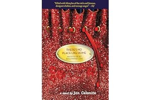 There's No Place Like Home (Secrets of My Hollywood Life, 6)