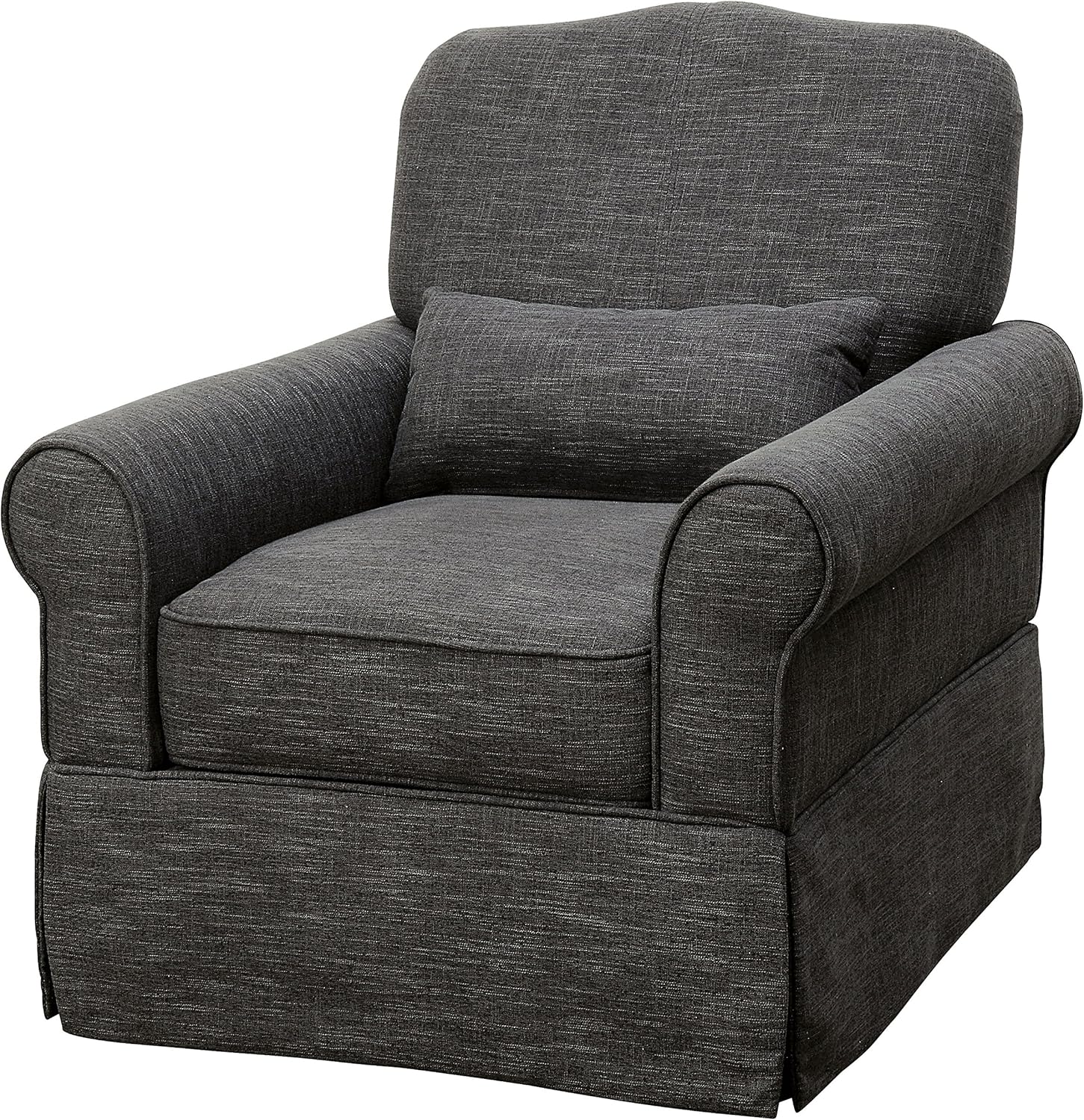 hana swivel glider