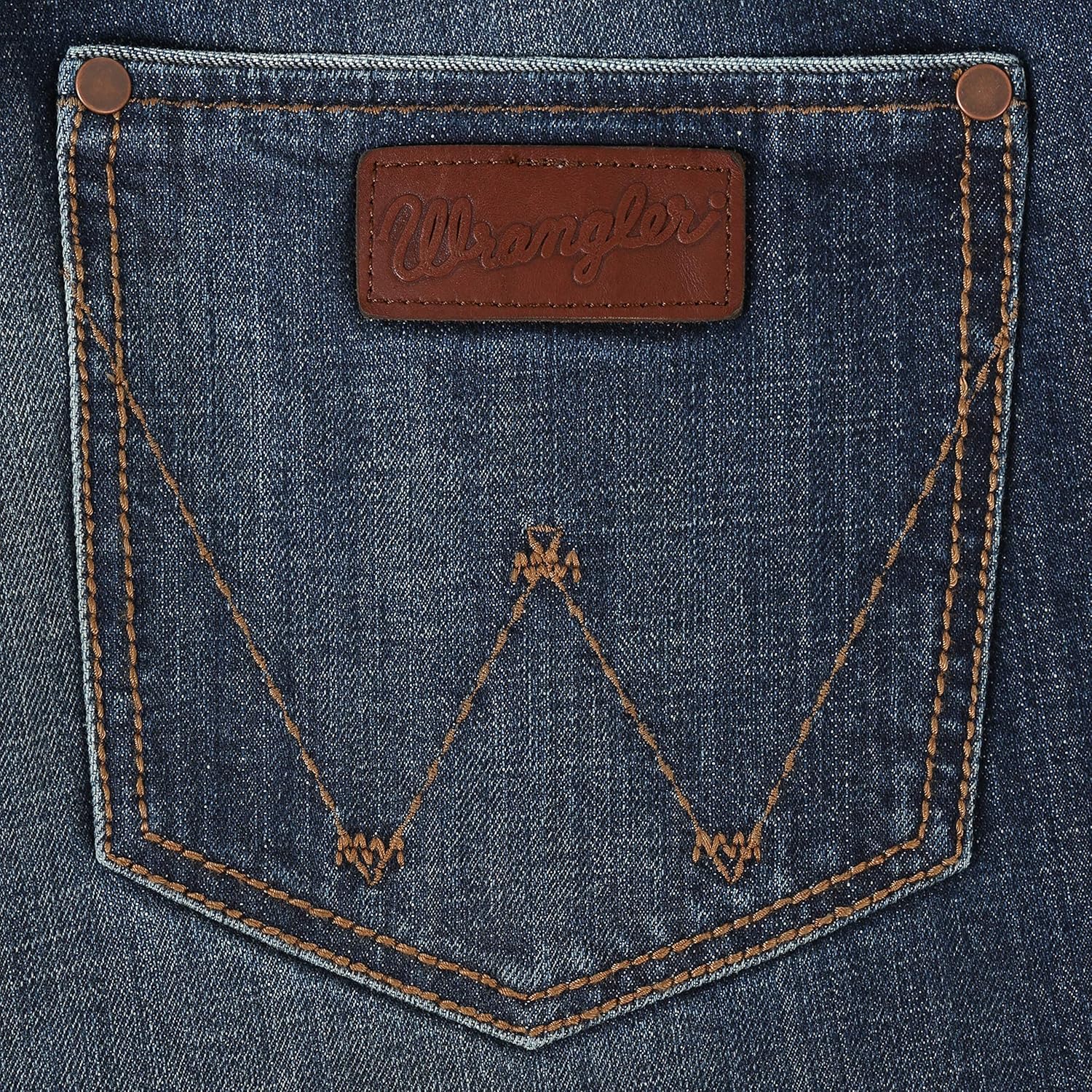 wrangler retro jeans relaxed boot