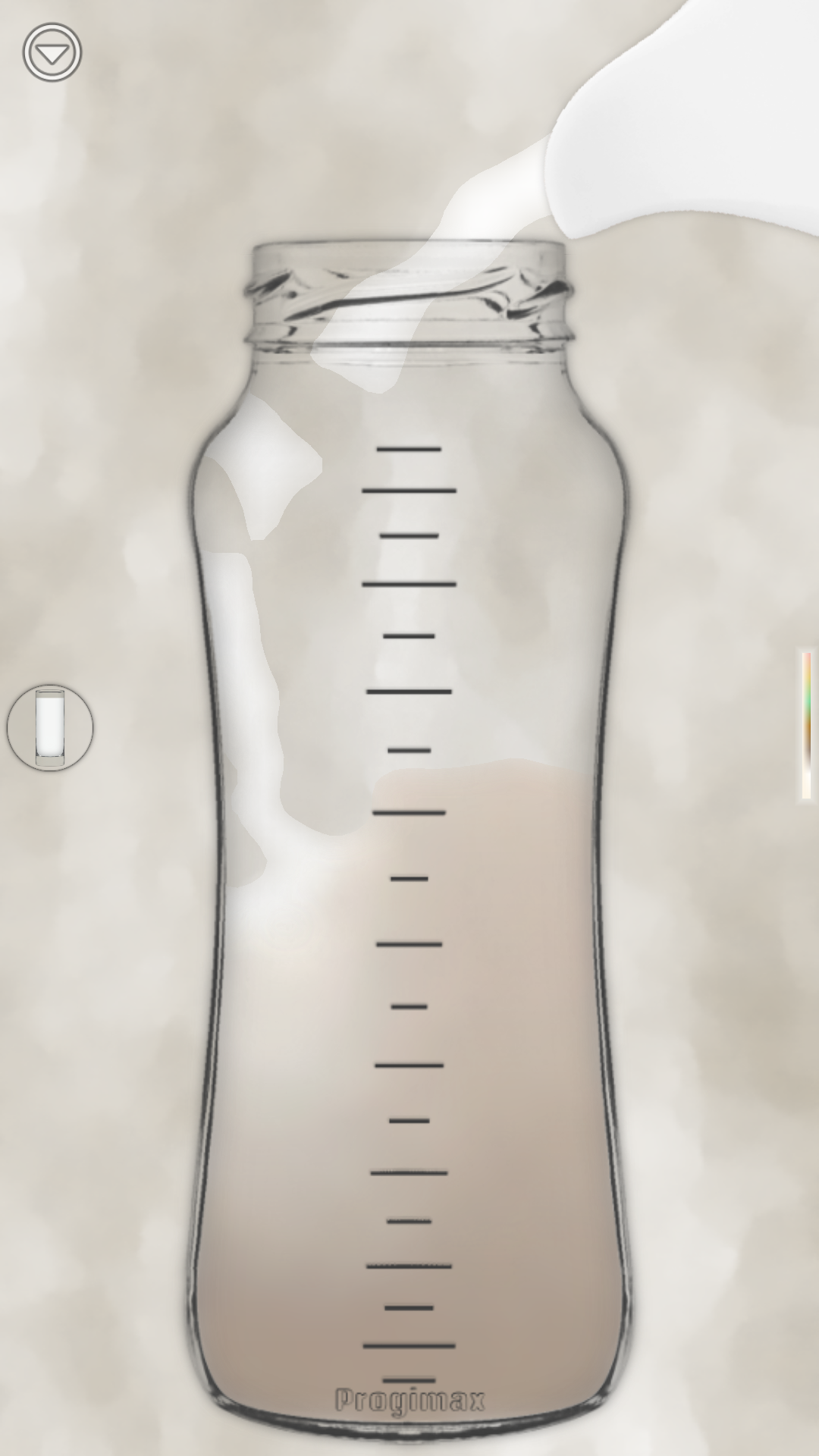 Milk: Baby Bottle (No Ads) - Thumbnail 4