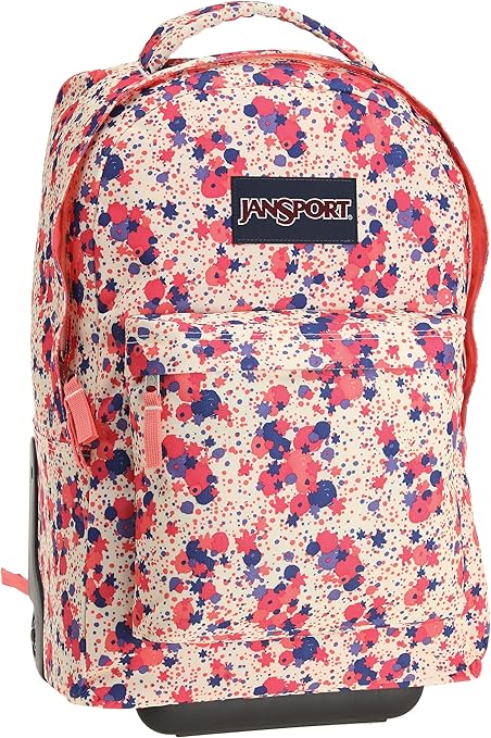 jansport wheeled superbreak