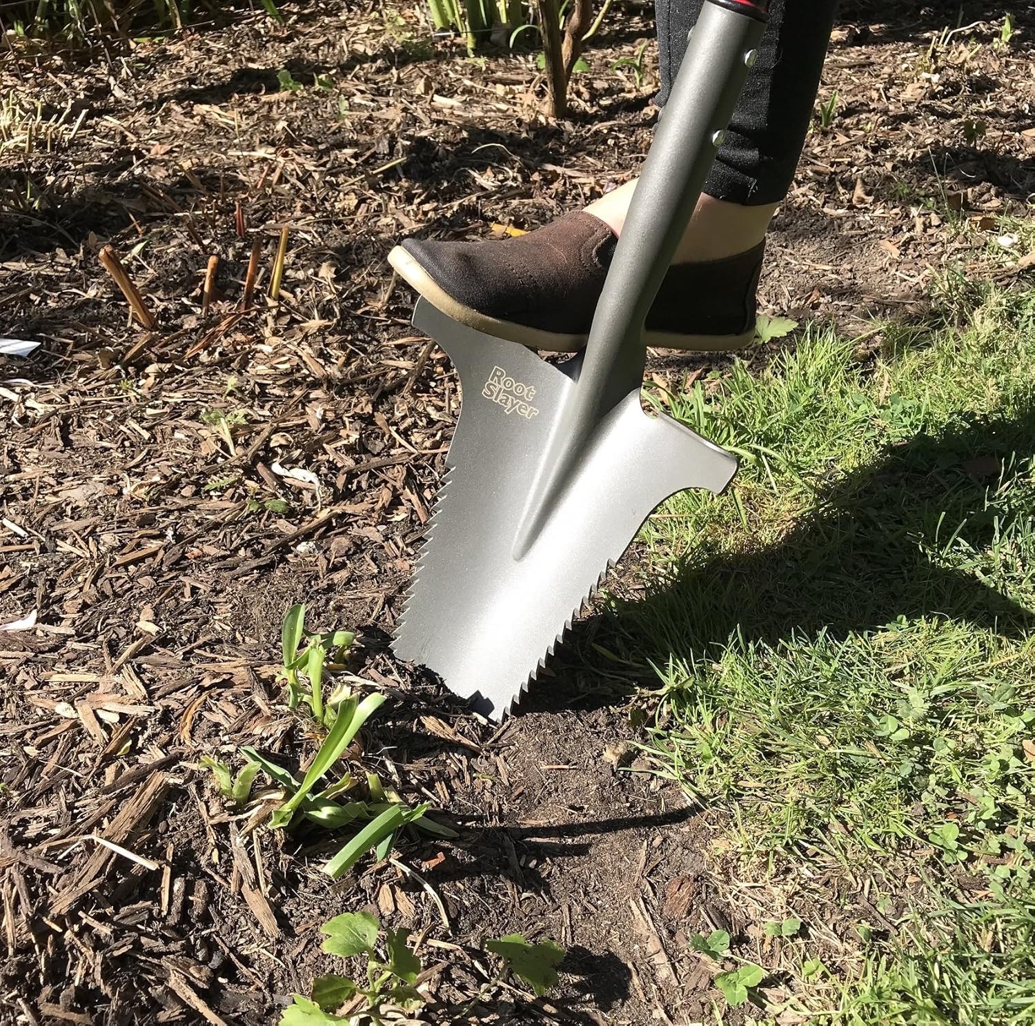 adius Garden root slayer