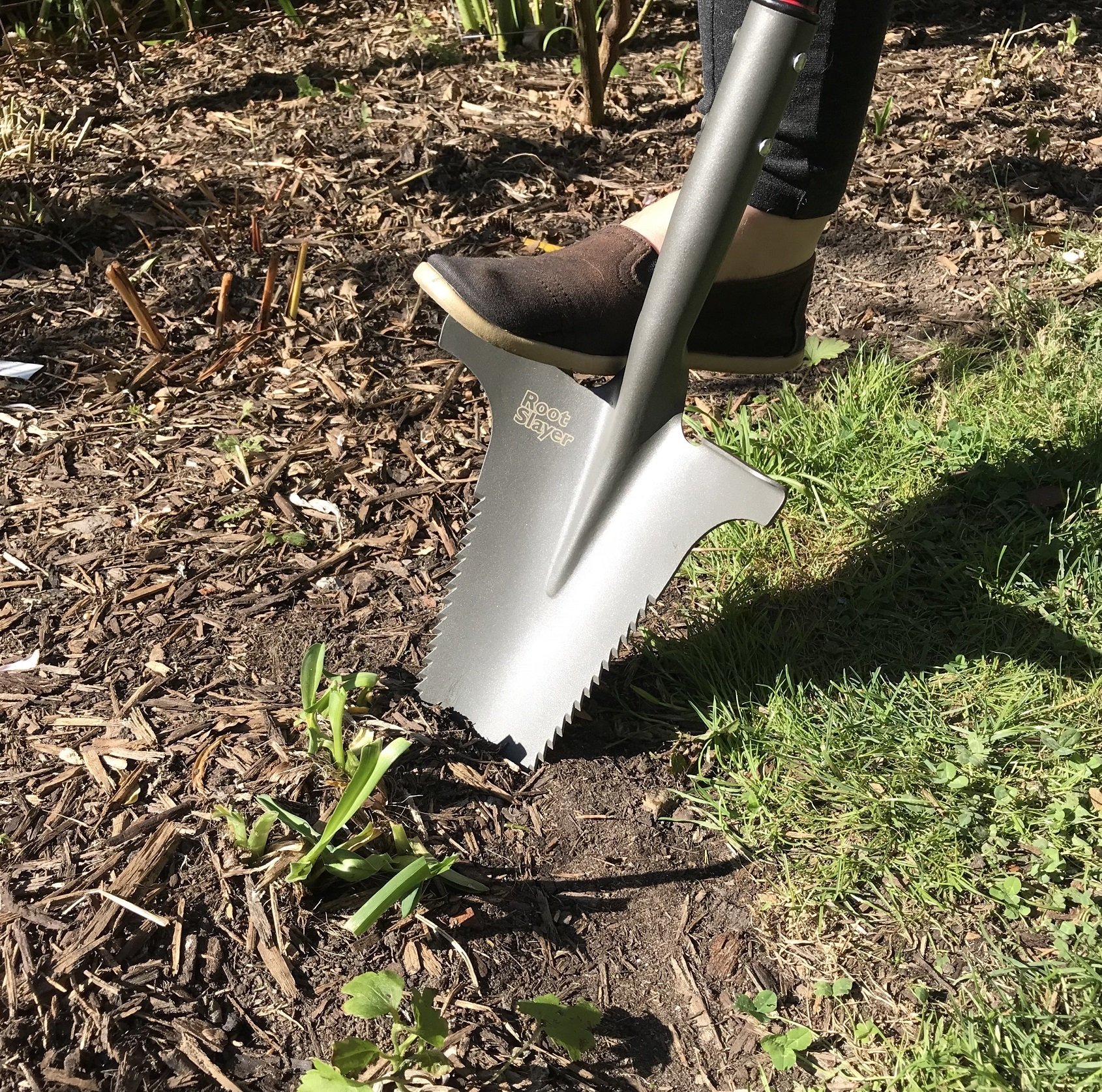 Radius Garden, 37711, Root Slayer Trio, Root Cutting Set, Red eBay