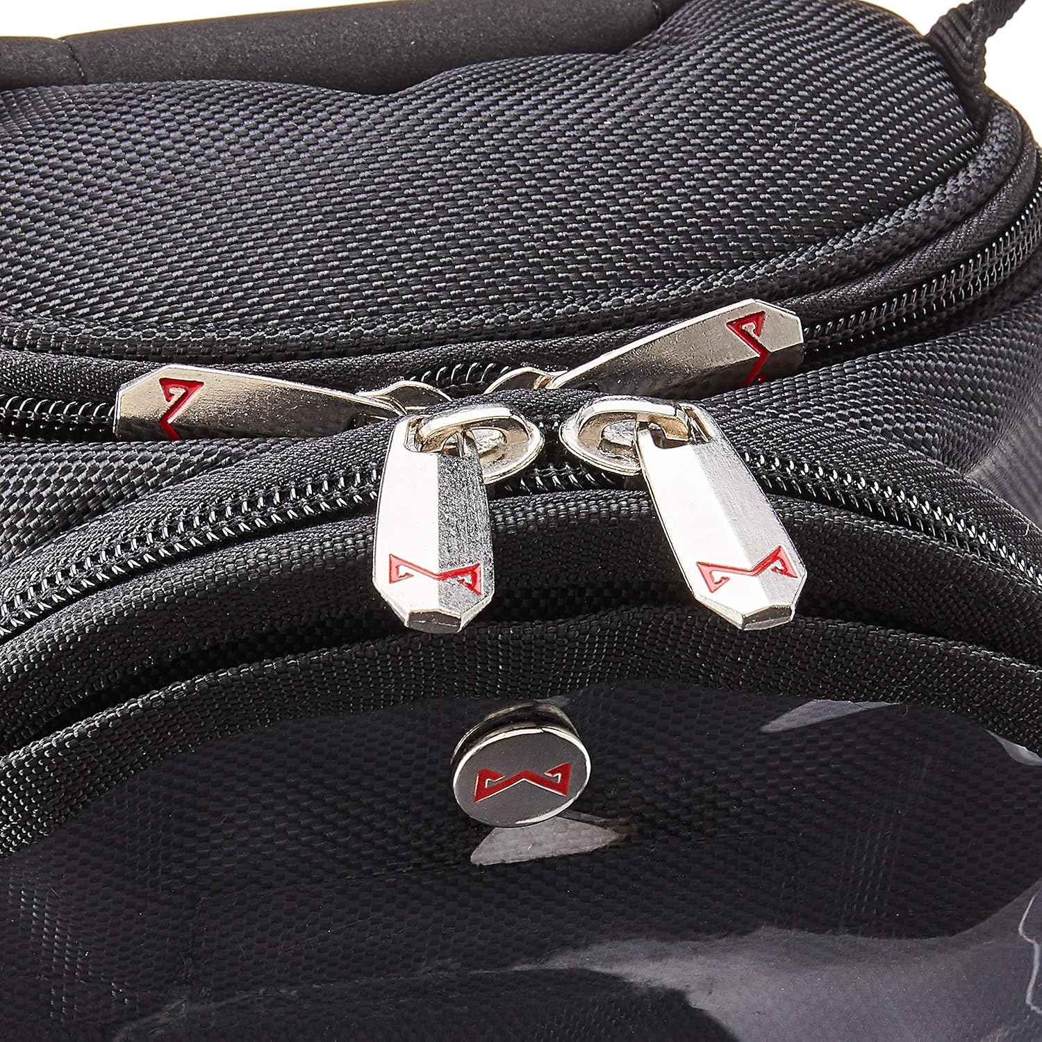 Coleman Magnetic Motorcycle Tank Bag: Sports & Outdoors