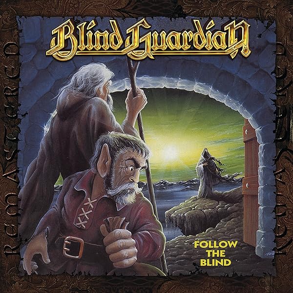 Blind Guardian - Follow the Blind - Amazon.com Music
