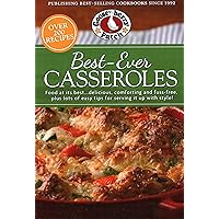 Best-Ever Casseroles (PB Everyday Cookbooks)