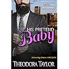 His Pretend Baby: 50 Loving States, Oregon