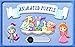 Kids Animated Puzzle -Toddlers