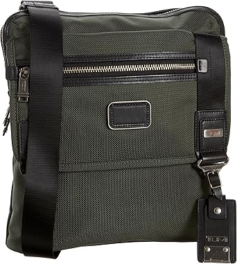 tumi messenger bag amazon