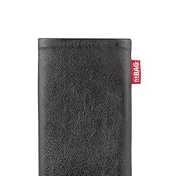 fitBAG Beat Black Custom Tailored Sleeve for