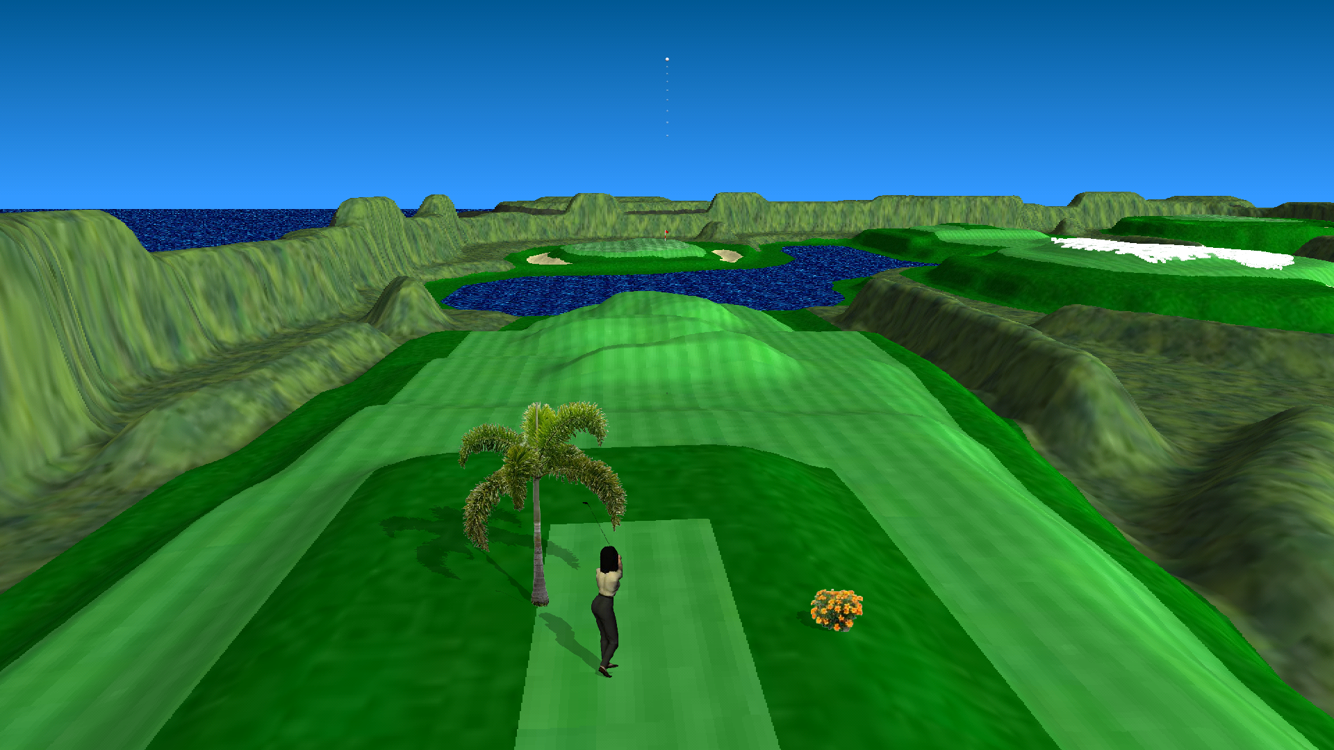 Par 3 Golf II - Thumbnail 6