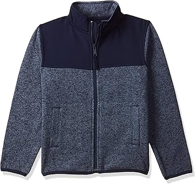 children's place fleece jacket