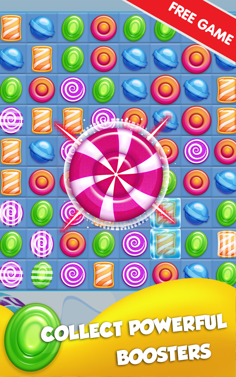 Jelly Drop Free Match 3 Puzzle GameAmazon.esAppstore for Android