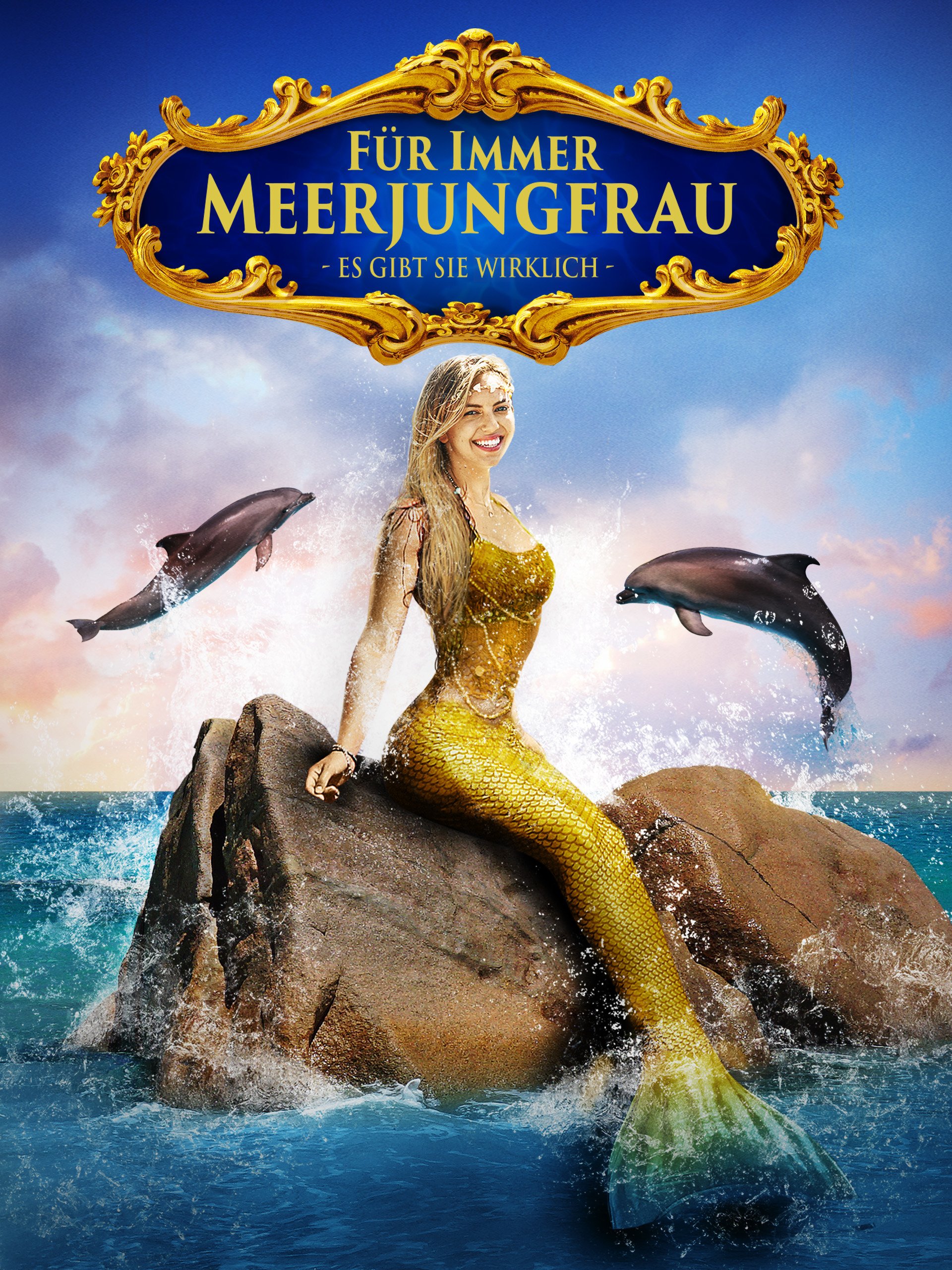 Die Kleine Meerjungfrau Freunde Fürs Leben