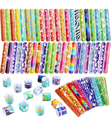 12 Trampas Para Dedos Chinas Clásicas De Plástico – Colores Surtidos, Juguete Divertido Para Niños Y Adultos, Regalo Original Para Fiestas