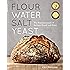Flour Water Salt Yeast: The Fundamentals of Artisan Bread and Pizza