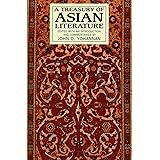 A Treasury of Asian Literature: Arabia, India, China, and Japan