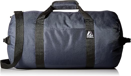 puma conveyor duffel bag