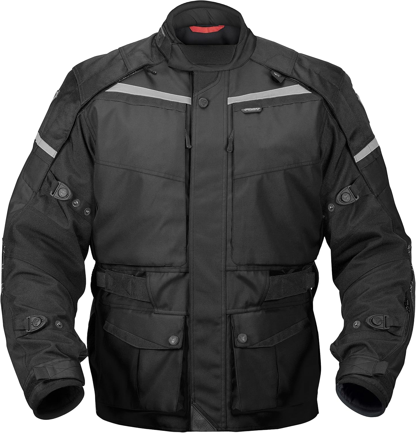 Best Motorcycle Jacket Review Guide For 20212022 Report Outdoors