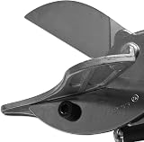 Xpert Mitre Shears Gasket Cutter SK5 Blade GKT03104 Multi Angle view 4