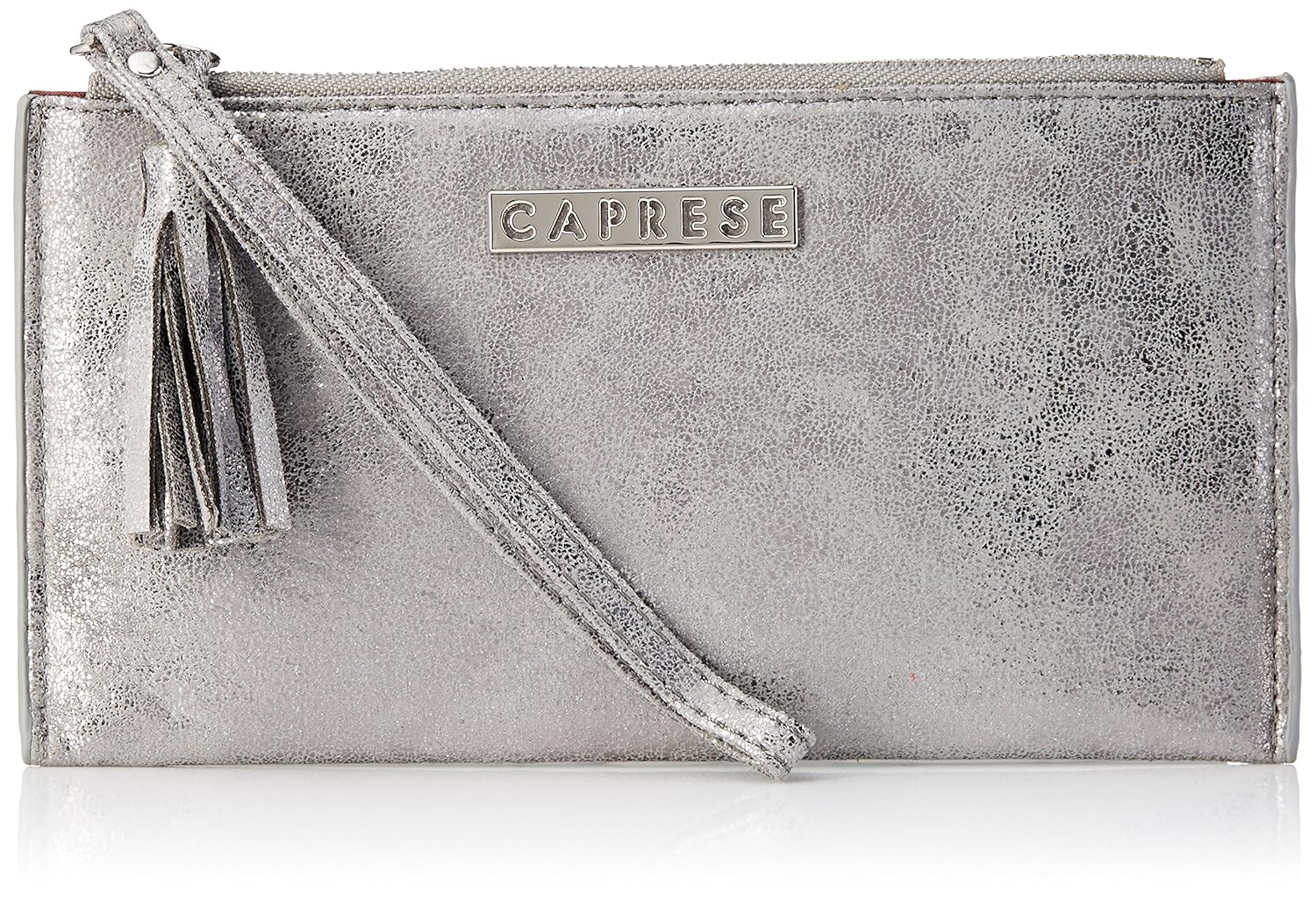 caprese clutch