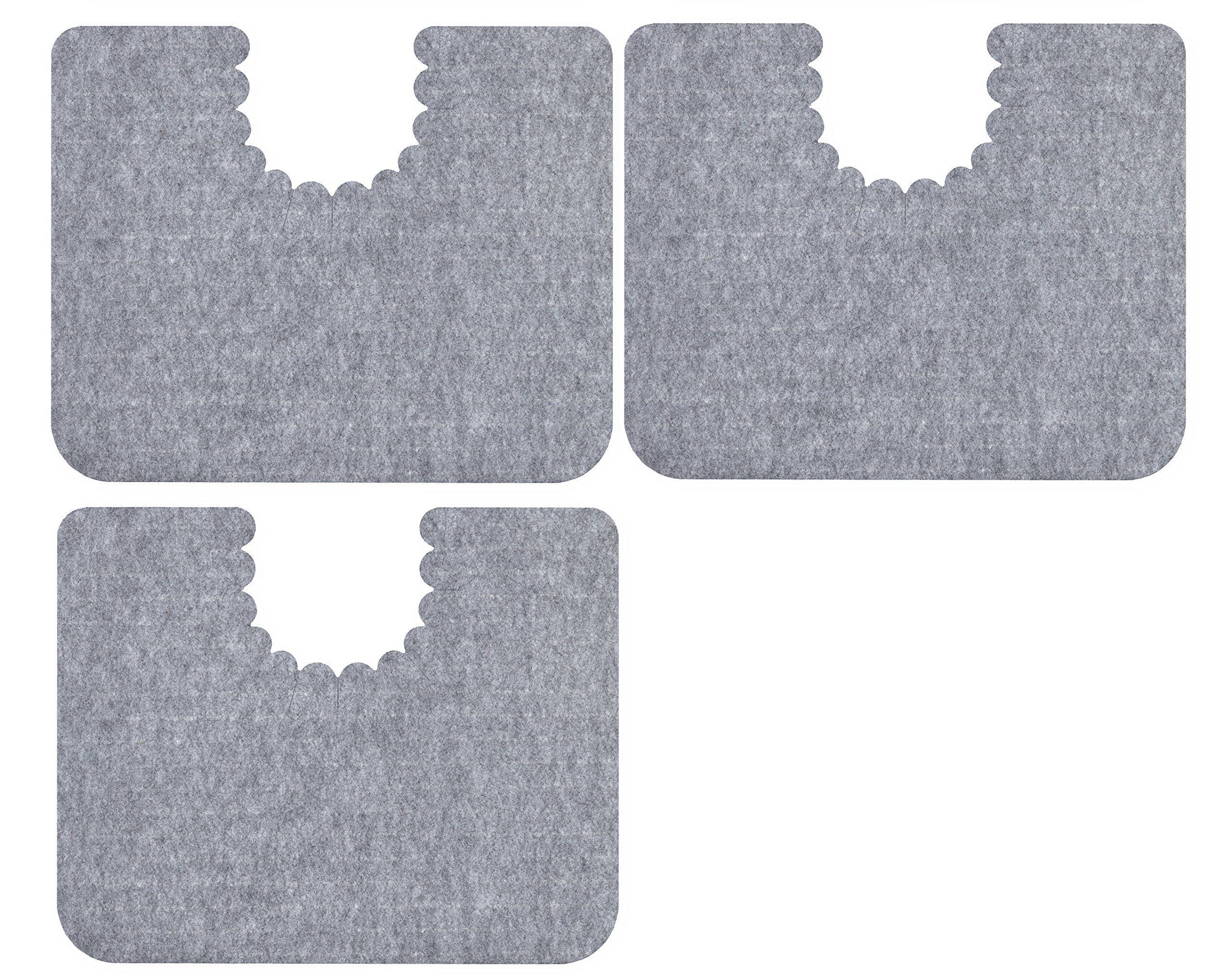 Mua Sanko KJ06 Toilet Mat, For Urinals, For Urinals, Floor Stain