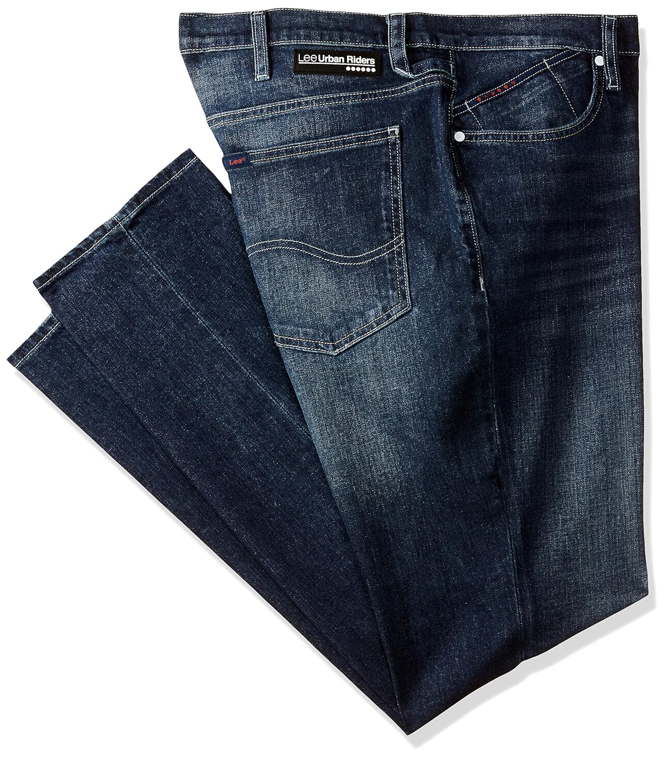 lee stretchable jeans