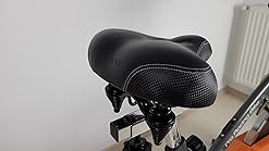 bicycle seats for seniors