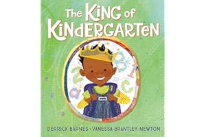 The King of Kindergarten
