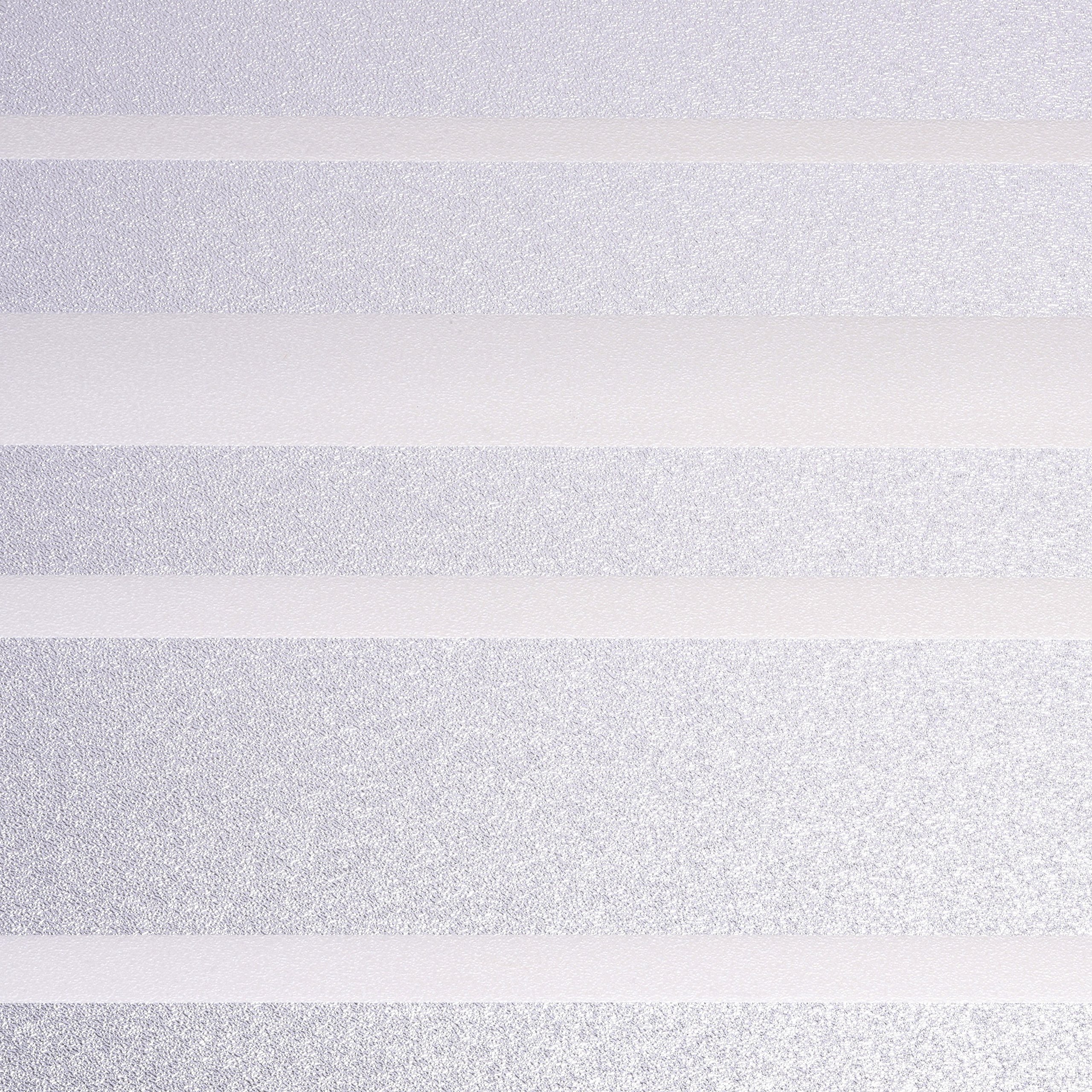 Venilia 53252 Electrostatic Film Stripes