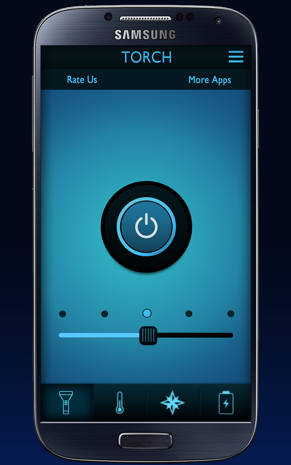 Brightest Flashlight LED for Android
