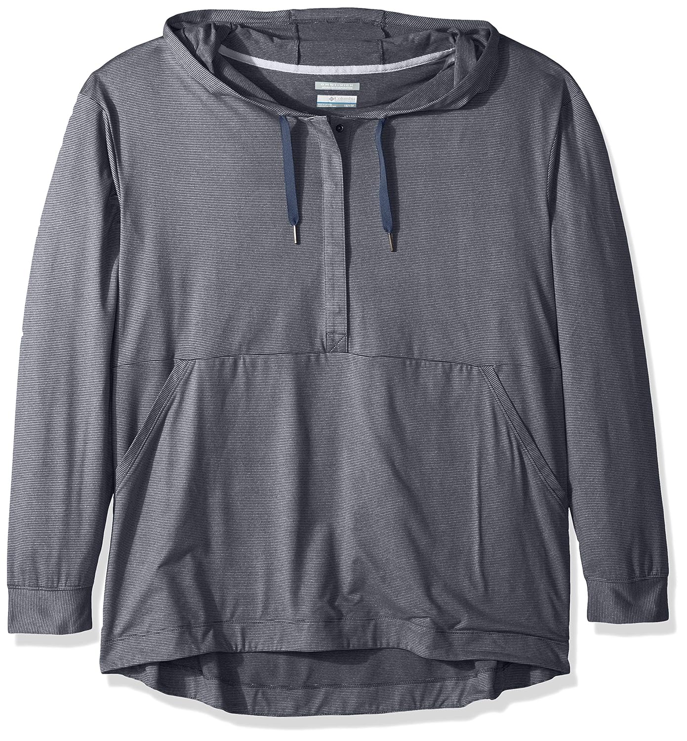 columbia reel relaxed hoodie