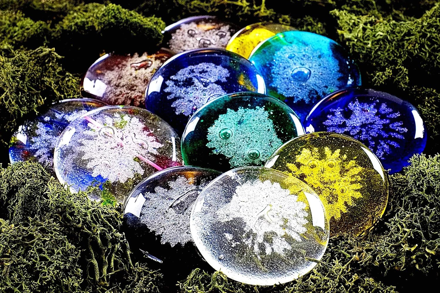 pet cremation stones