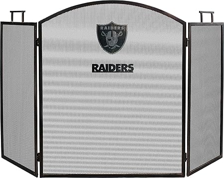 raiders nfl merchandise