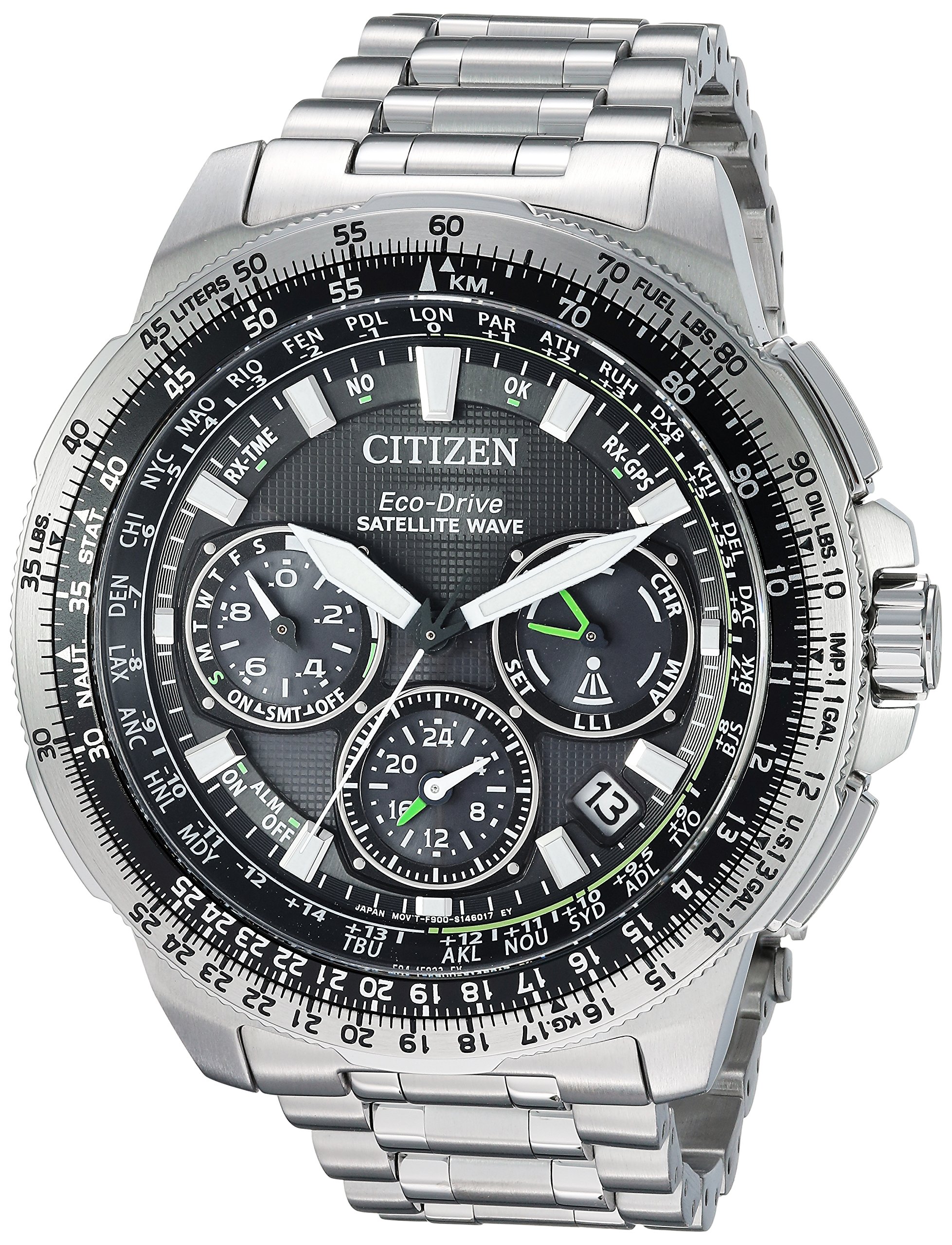 Citizen Men