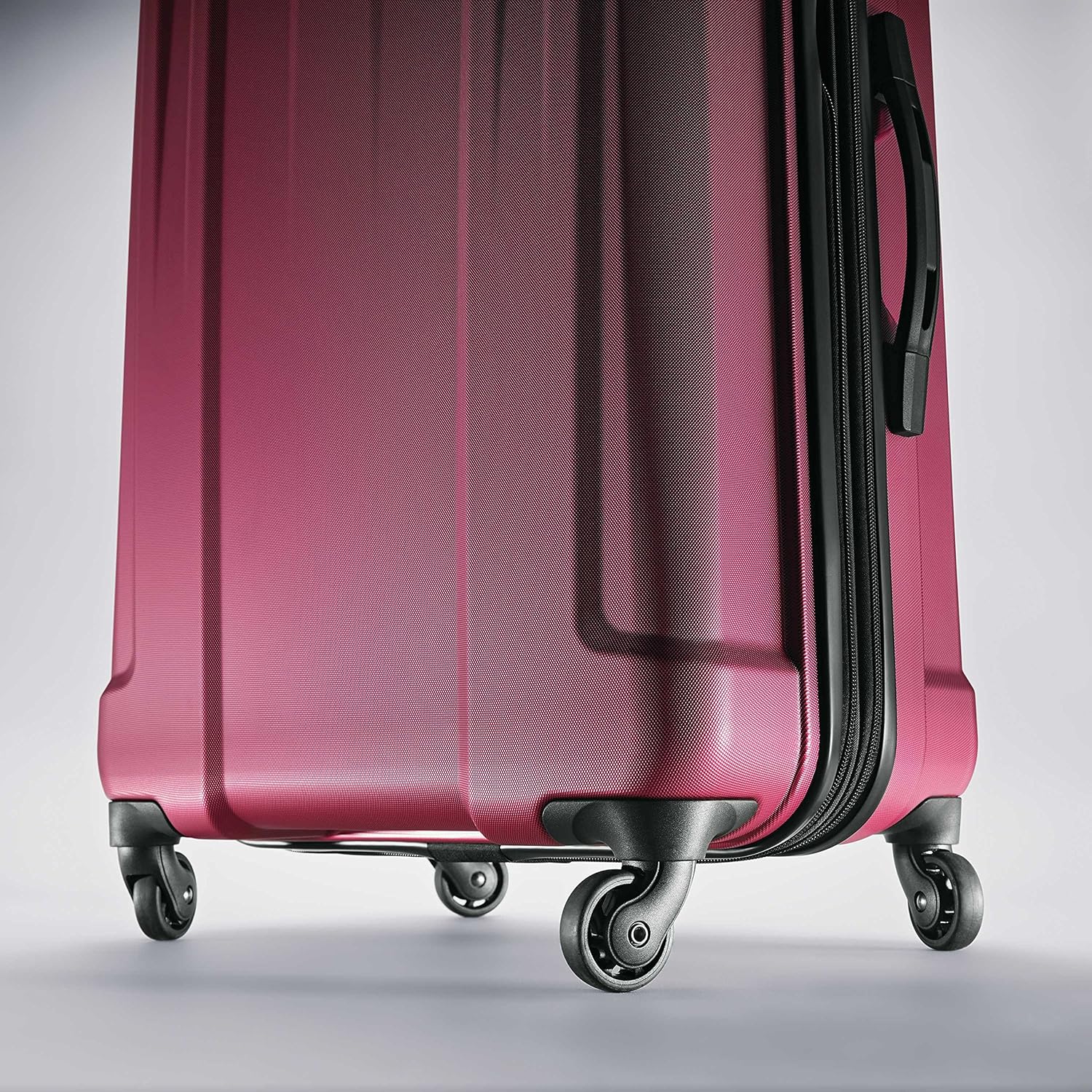 samsonite opto hardside 29 spinner