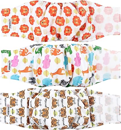 wegreeco belly bands