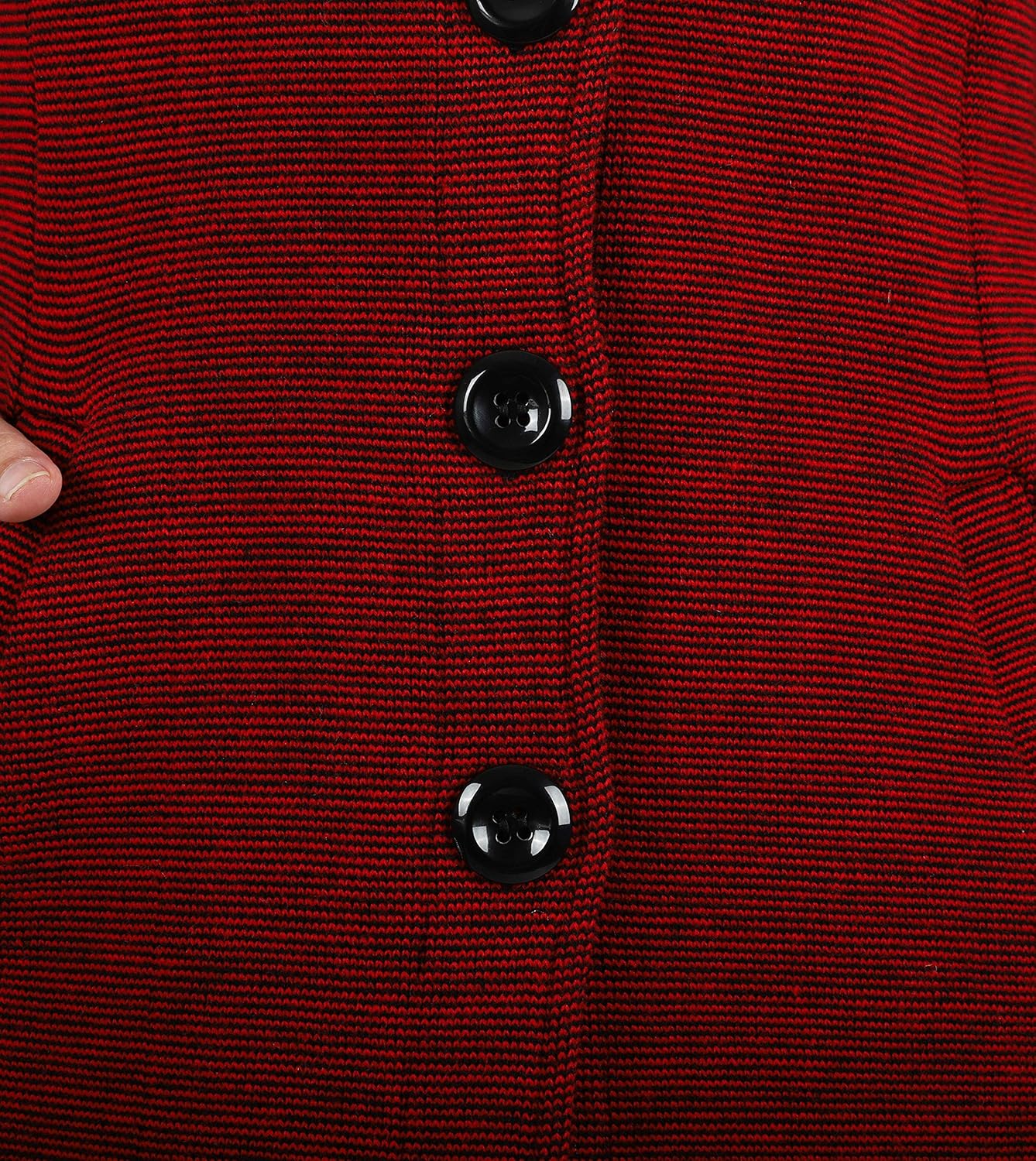 romano women's wool coat
