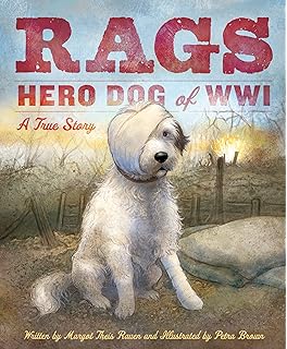 stubby the war dog book