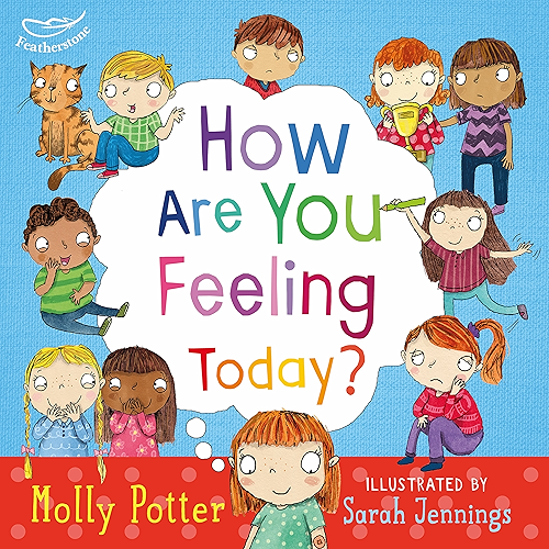 Download How are you feeling today? (English Edition) PDF