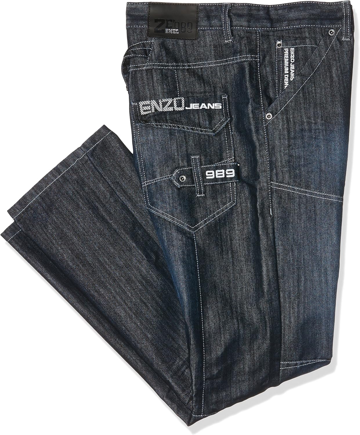 ze enzo jeans